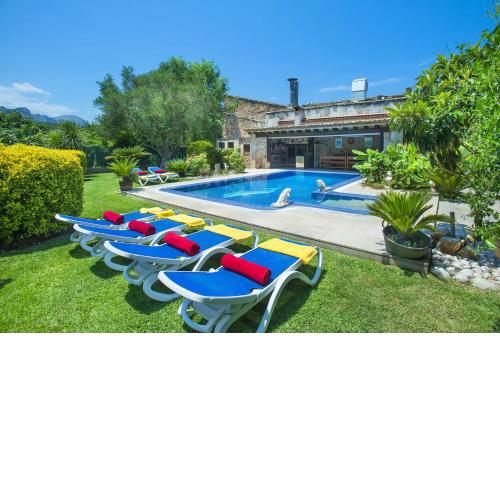 Villa Can Josep