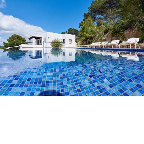 Villa Can Kiva