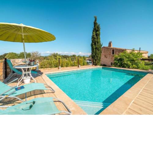 Villa Can Lloret