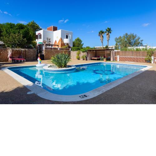 Villa Can Llucia