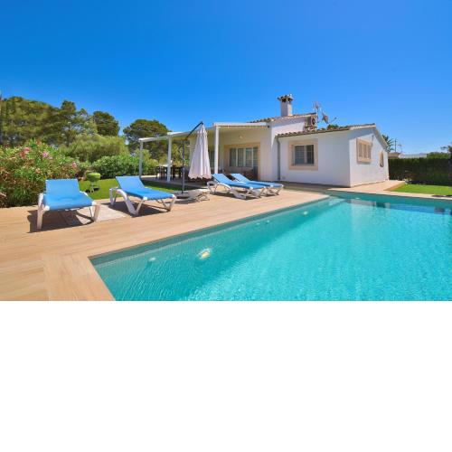 Villa Can Lluis 191 by Mallorca Charme
