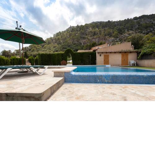 Villa Can Martin