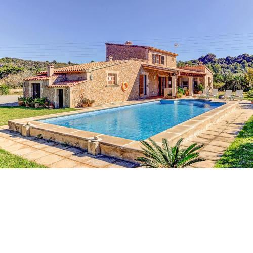 Villa Can Mercer