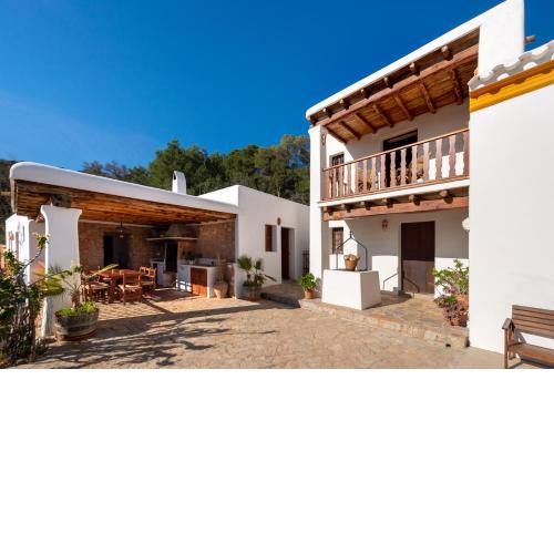 Villa Can Miguel