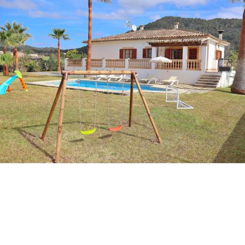 Villa Can Mussol 040 by Mallorca Charme