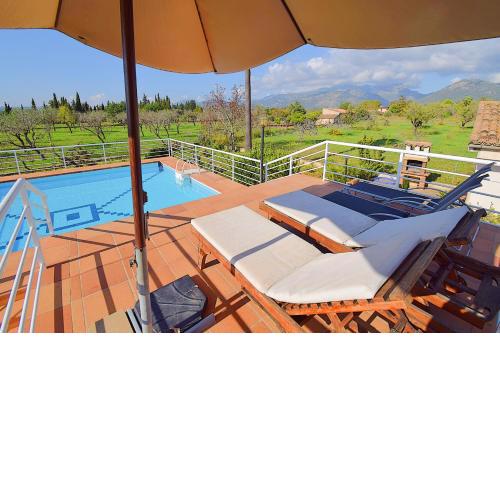 Villa Can Nina 198 by Mallorca Charme