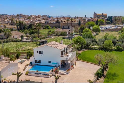 Villa Can Nyany