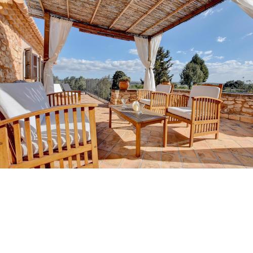 Villa Can Pujadas