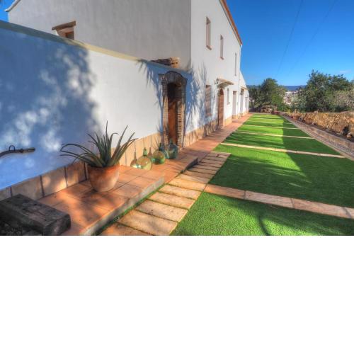 Villa Can Roig by Hello Homes Sitges