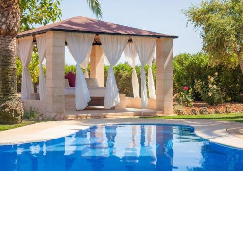 Villa Can Rovey Family 454