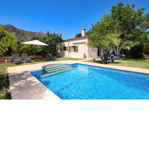 Villa Can Salas