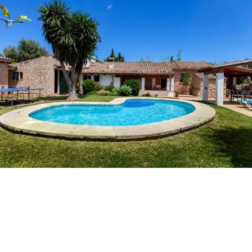 Villa Can Salas