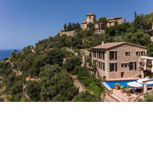 Villa Can Sarales - Deia