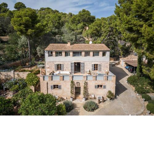 Villa Can Sbert by Home villas 360