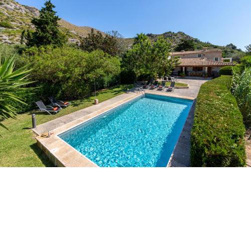 Villa can Segui petit By homevillas360