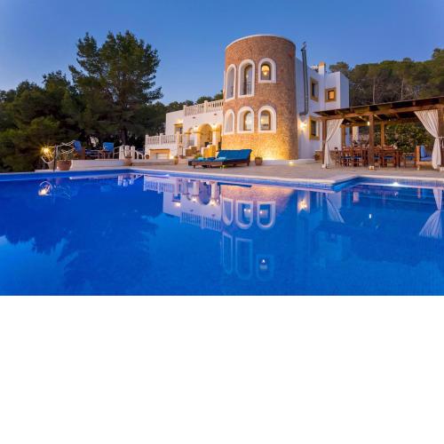 Villa Can Señora