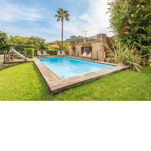Villa Can Sol