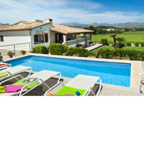 Villa Can Soler