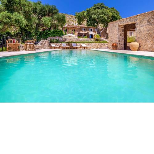 Villa Can Suau Petit