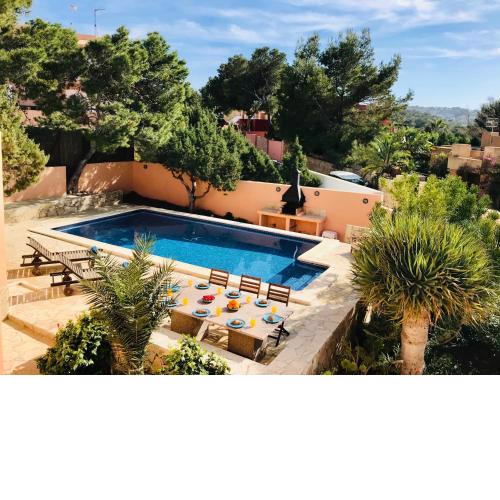 Villa Can Tomas