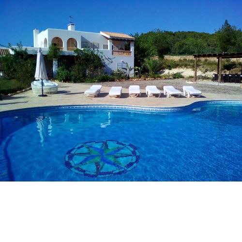 Villa Can Toni Miquelí
