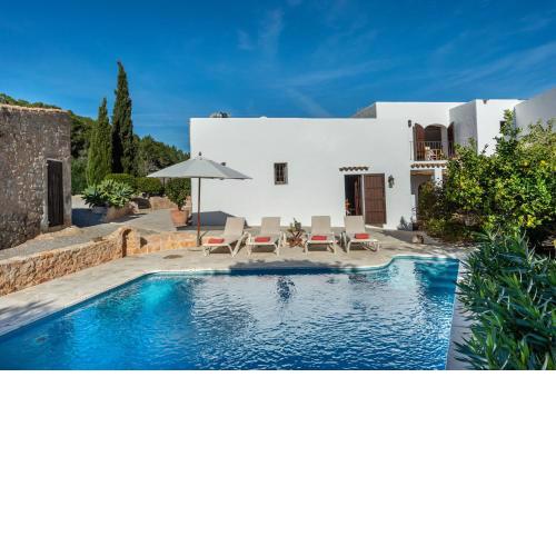 Villa Can Truy