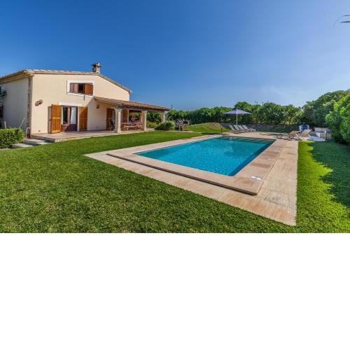 Villa Can Valero