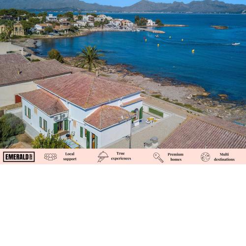 Villa Can Verd by Esteva Emerald Stay