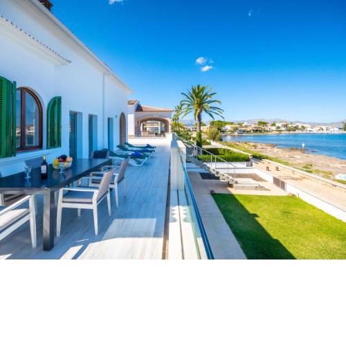 Villa Can Verd
