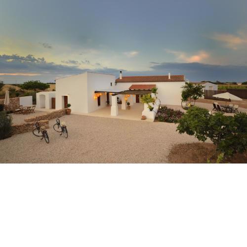 Villa Can Vicent Puig