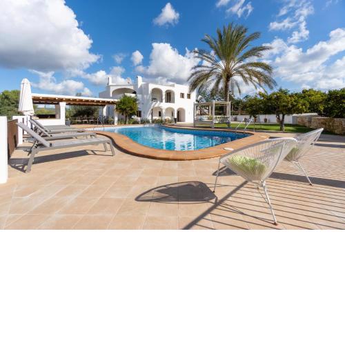 Villa Can Vicent