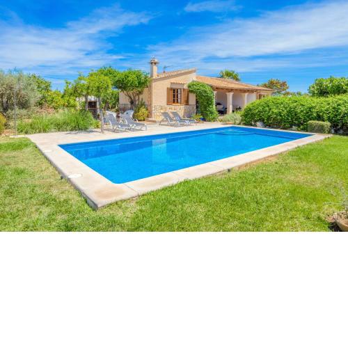 Villa Can Vives