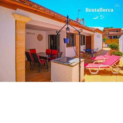 Villa Can Xavier