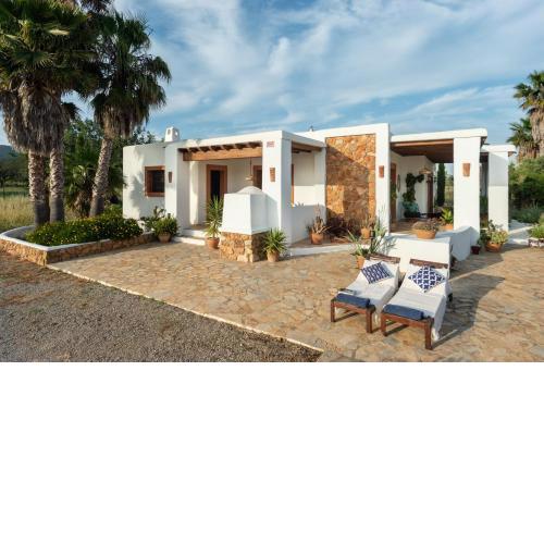 Villa Cana Clara