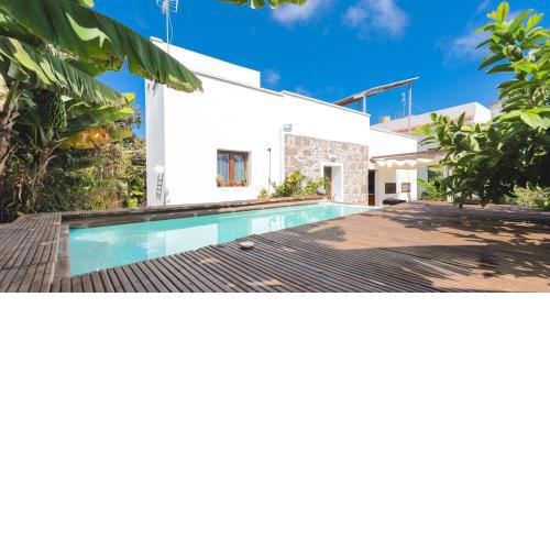 Villa Canaria