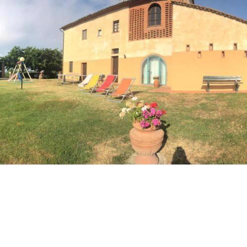 Villa Canavetro