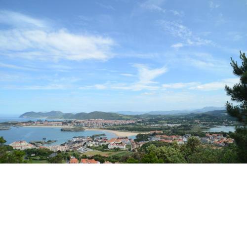 Villa Cancillo 6802