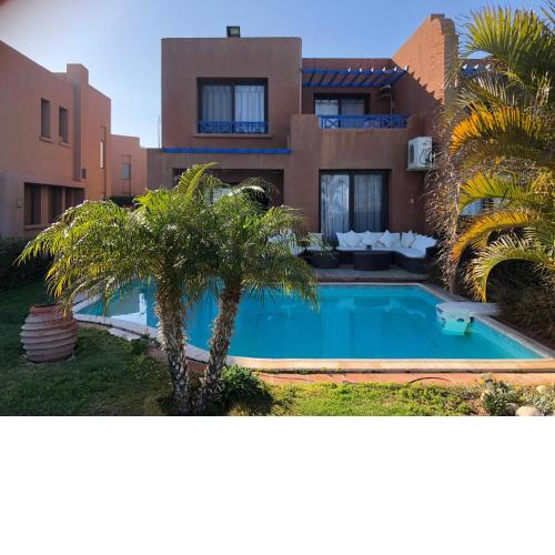Villa Cancun With Privte Pool Families Only