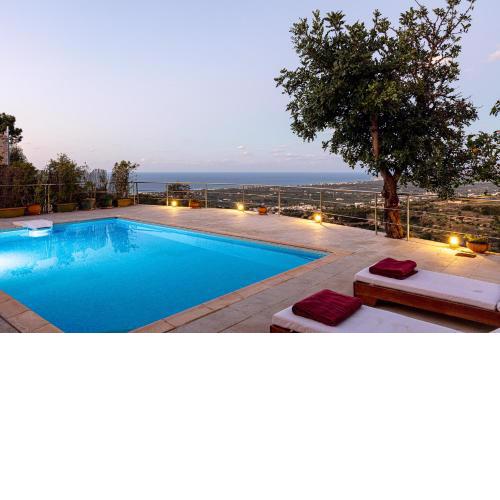 Villa Candice