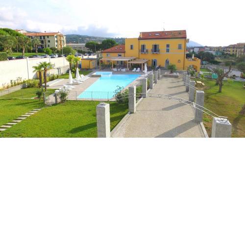 Villa Canepa