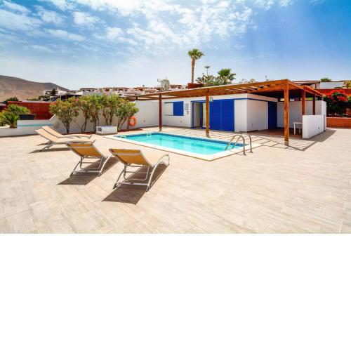 Villa Cangrejita