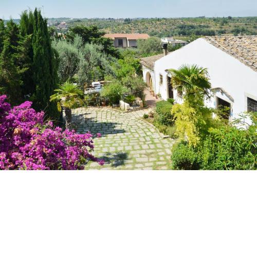 Villa Canisello