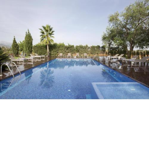 Villa Canses - Consell