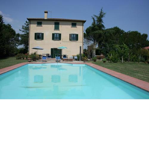 Villa Cantagallo