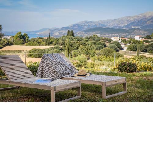 Villa Cantare