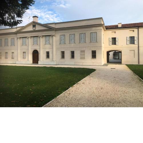 Villa Cantoni Marca