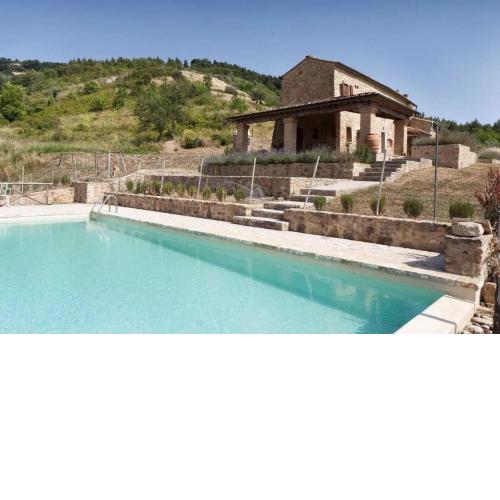 VILLA CANTUCCI