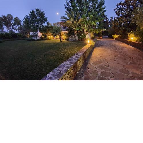 Villa Canu B&B