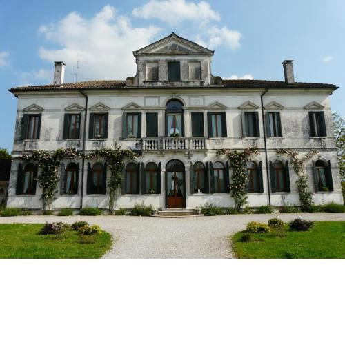 Villa Caotorta