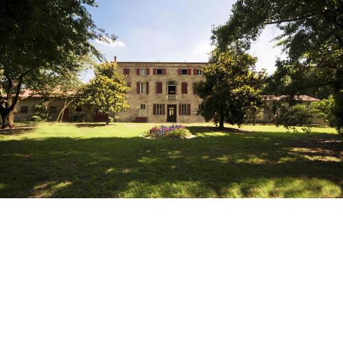 Villa Ca'Ottolina